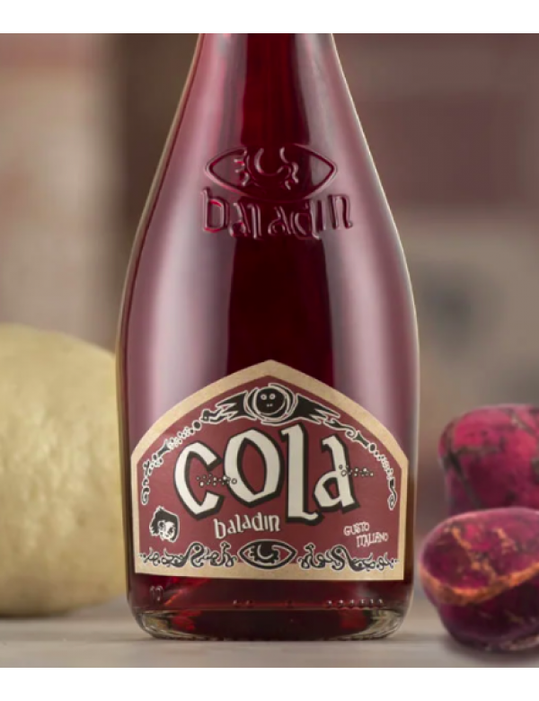 Baladin Cola