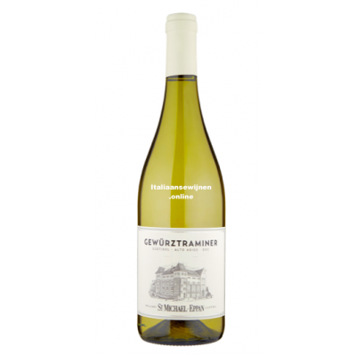 St. Michael-Eppan Gewürztraminer