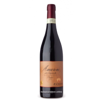 Zenato Amarone della Valpolicella Classico