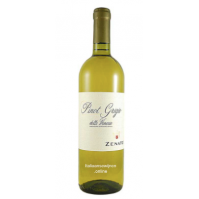 Zenato Pinot Grigio