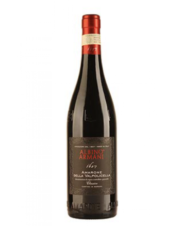 Albino Armani Amarone