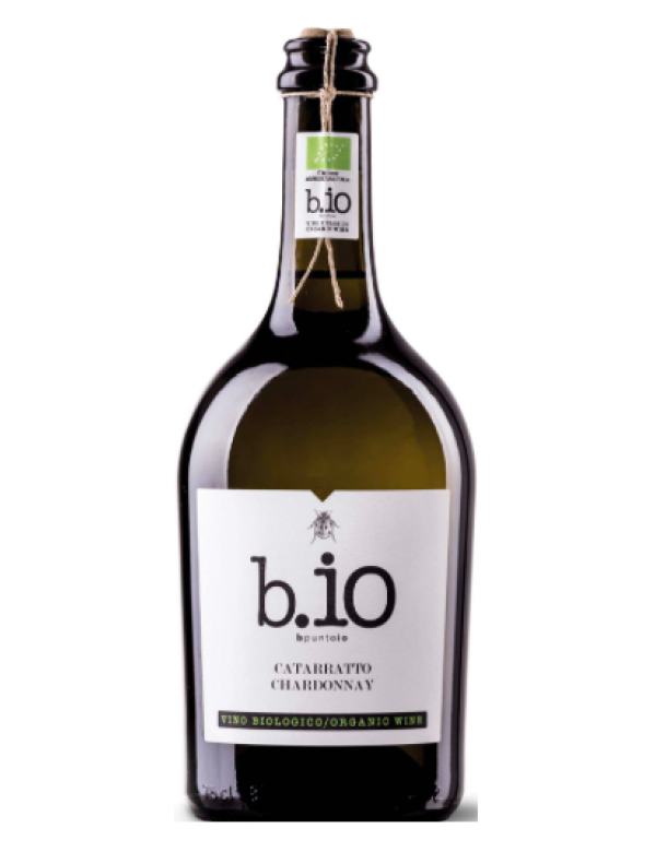 B.io Catarratto Chardonnay