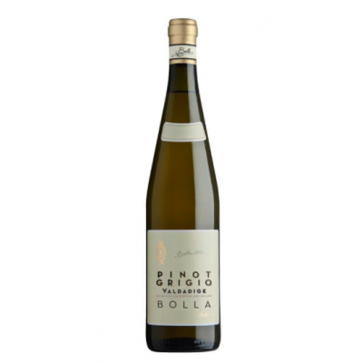 Bolla Pinot Grigio Valdadige Linea Retro 