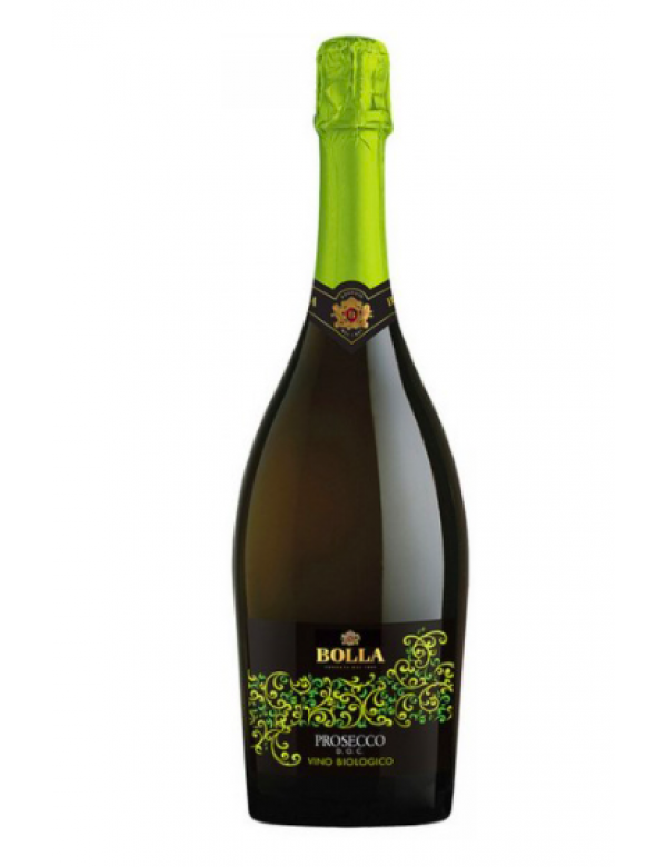 Bolla Prosecco Extra Dry Bio 