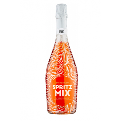 Sprint Distillery Spritz Mix "L'Aperitivo"