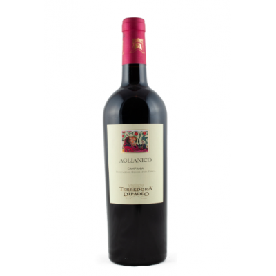 Terredora Aglianico Campania