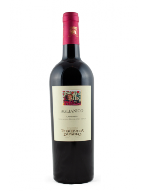 Terredora Aglianico Campania