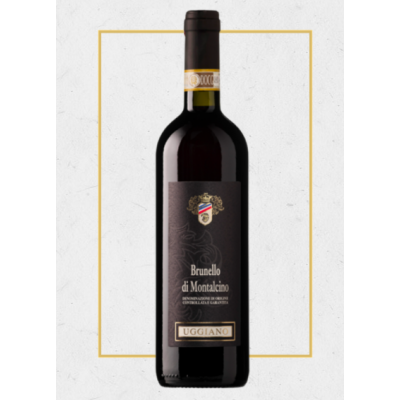 Uggiano Brunello di Montalcino