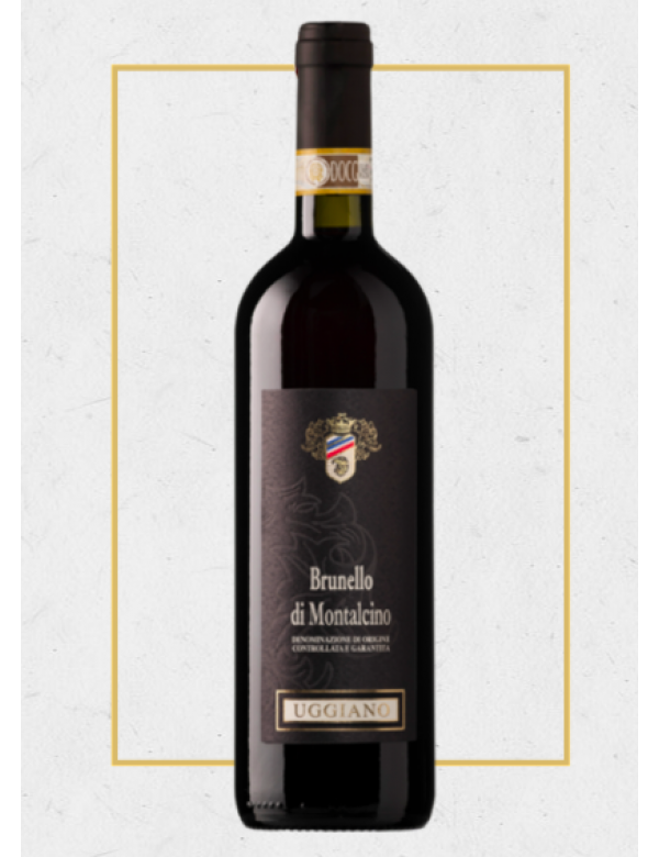 Uggiano Brunello di Montalcino