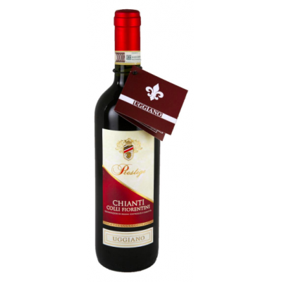 Uggiano Chianti Colli Fiorentini