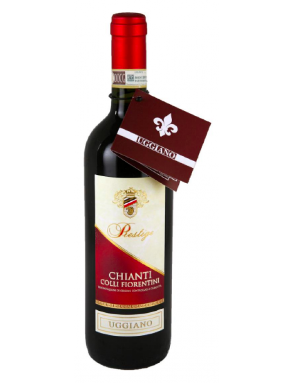 Uggiano Chianti Colli Fiorentini