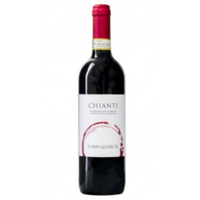 Uggiano Chianti Lucere