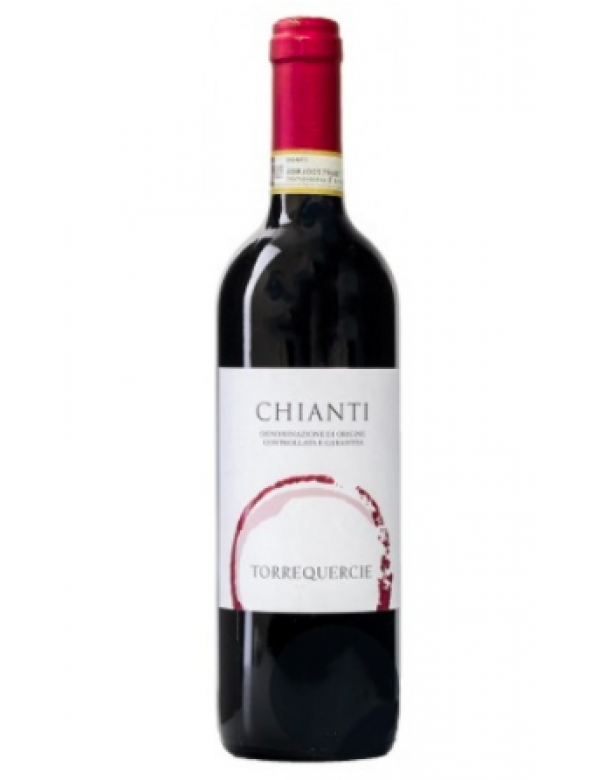 Uggiano Chianti Lucere